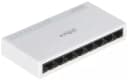 Коммутатор HUB Dahua 8 порт DH-PFS3008-8ET-L