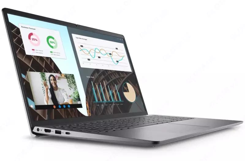Ноутбук Dell Vostro 3530 210-BGLW (UBU_Ocean) — 4