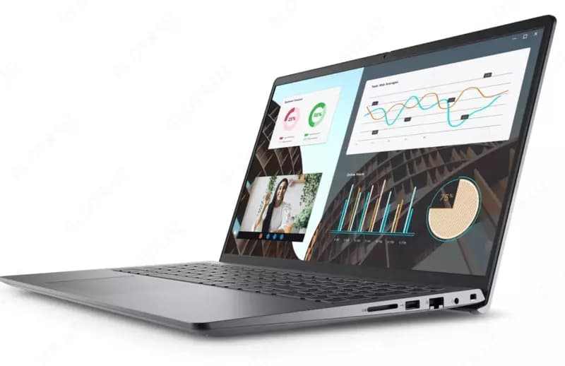Ноутбук Dell Vostro 3530 210-BGLW (UBU_Ocean) — 5