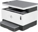 HP - Neverstop Laser MFP 1200w (A4, 20 стр/мин, 64Mb, МФУ, LCD, USB2.0, WiFi)