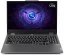 Игровой ноутбук Lenovo LOQ 15IRX9 i7-13650HX / 24GB / 512GB SSD / GeForce RTX 4050 6GB / 15.6" FHD IPS 144Hz
