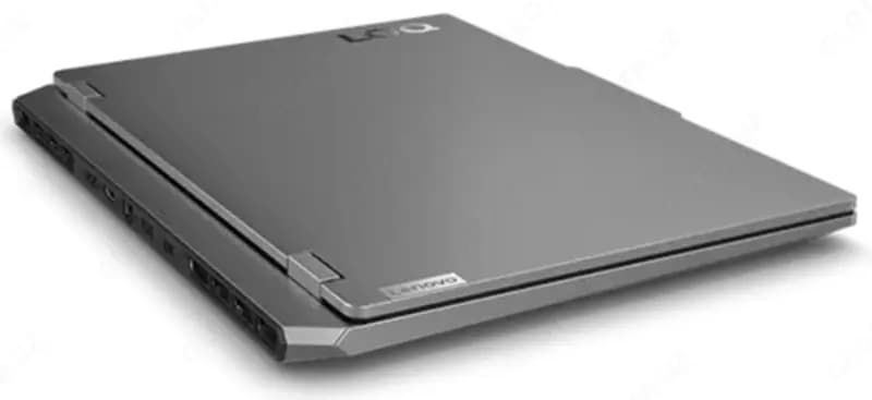Игровой ноутбук Lenovo LOQ 15IRX9 i7-13650HX / 24GB / 512GB SSD / GeForce RTX 4050 6GB / 15.6" FHD IPS 144Hz — 3