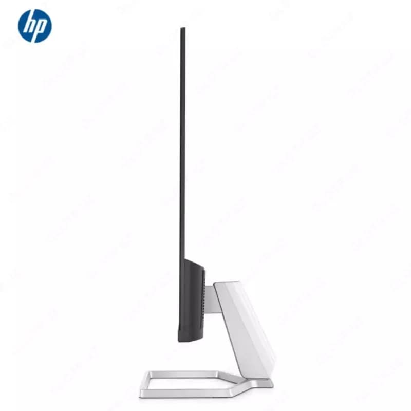 Монитор HP - 27” M27FE IPS LED Monitor HDMI, 75Hz, 5mc, FHD (1920x1080) Black Silver — 5
