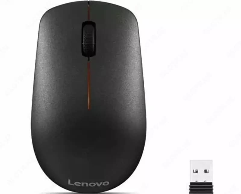 Мышь беспроводная Lenovo 400 Wireless — 1