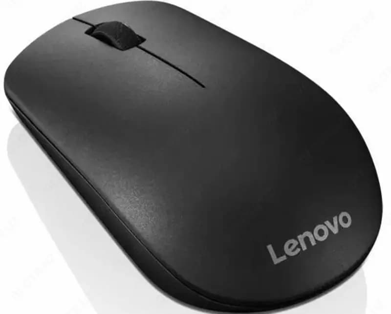 Мышь беспроводная Lenovo 400 Wireless — 2
