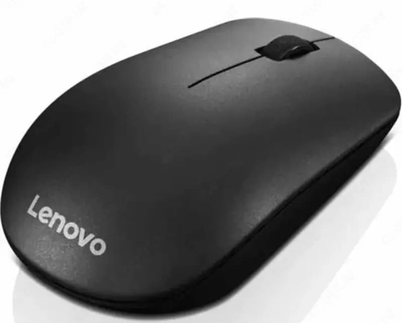 Мышь беспроводная Lenovo 400 Wireless — 3