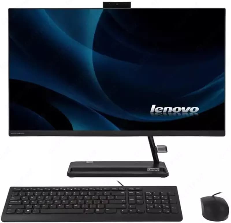 Моноблок Lenovo IdeaCentre AIO 3 27IAP7 (F0GJ00VGRK) — 1
