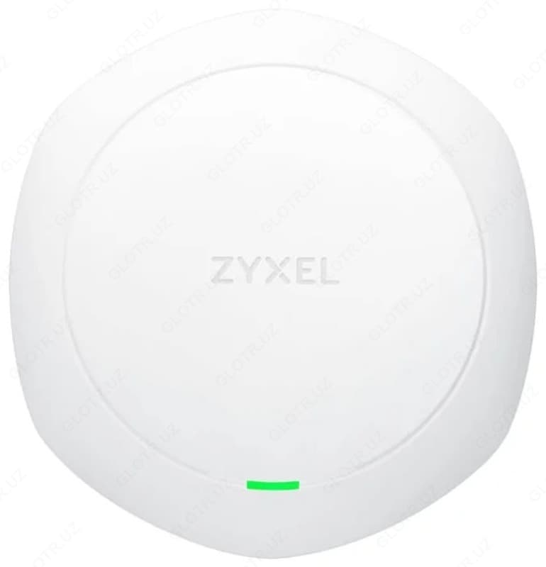 Wi-Fi точка доступа ZYXEL NebulaFlex NWA1123-AC HD — 1