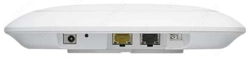 Wi-Fi точка доступа ZYXEL NebulaFlex NWA1123-AC HD — 2