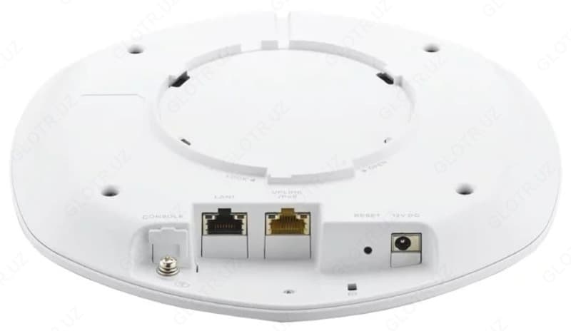 Wi-Fi точка доступа ZYXEL NebulaFlex NWA1123-AC HD — 3