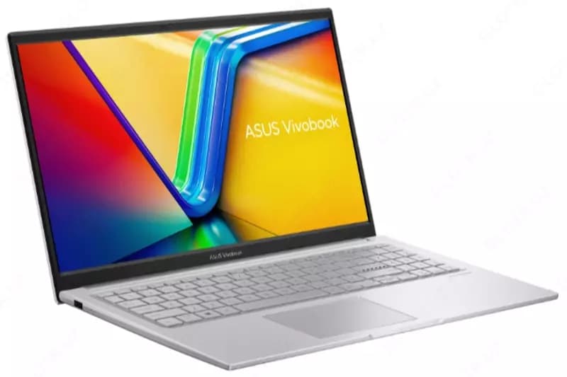 Ноутбук ASUS Vivobook X1504VA Core 5-120U | 8Gb | 512Gb — 2