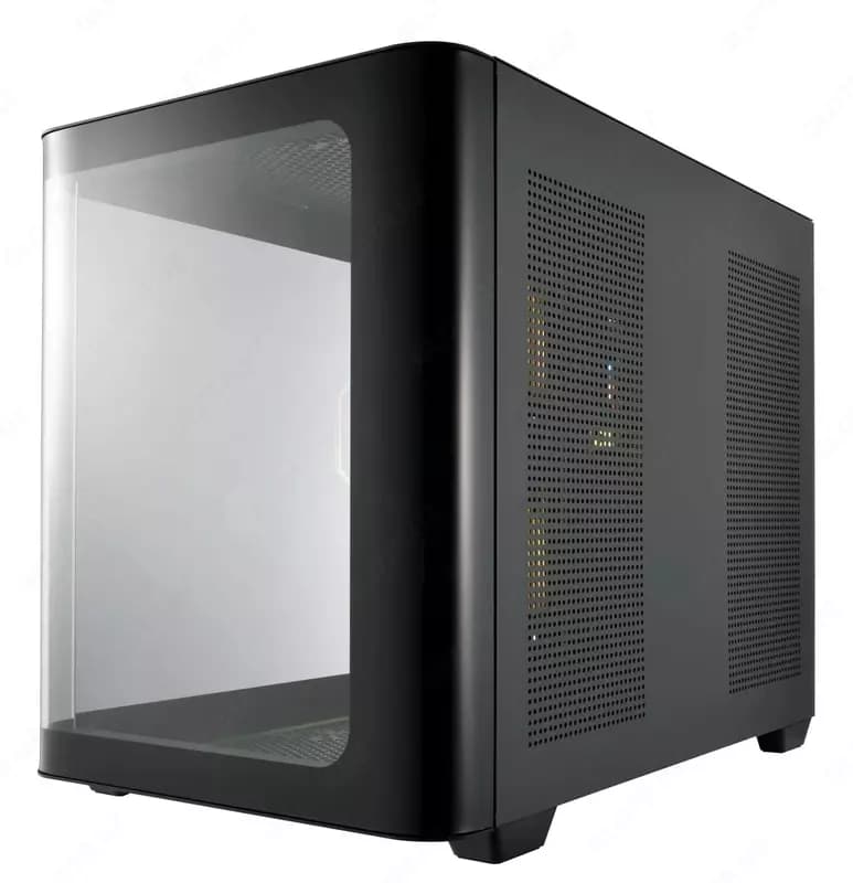 Компьютерный корпус FSP S380. — 3