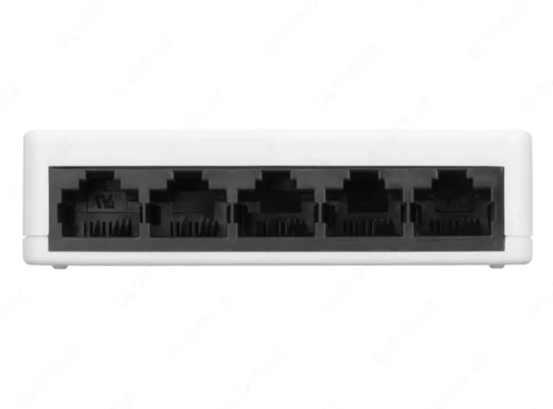 Коммутатор 2E PowerLink SF105C — 6