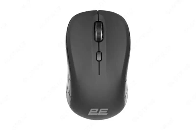 Беспроводная мышь ”2Е” MF216 WL USB Черная — 1