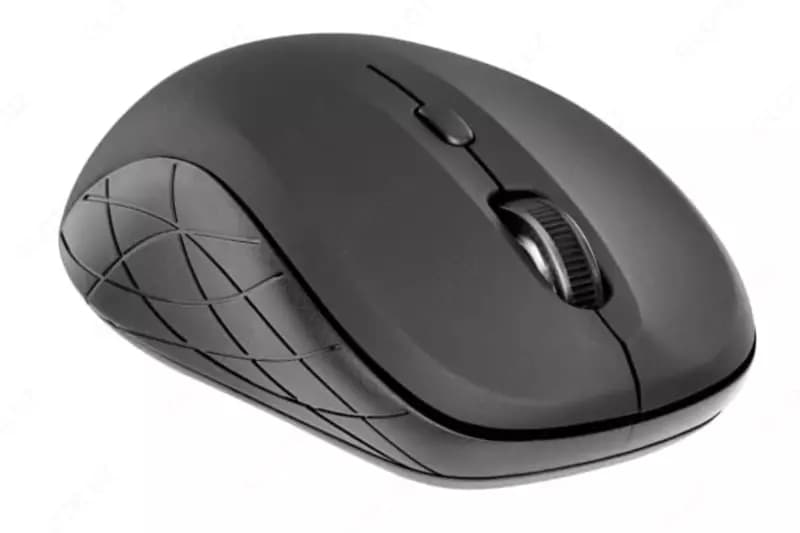 Беспроводная мышь ”2Е” MF216 WL USB Черная — 2