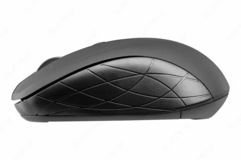 Беспроводная мышь ”2Е” MF216 WL USB Черная — 3