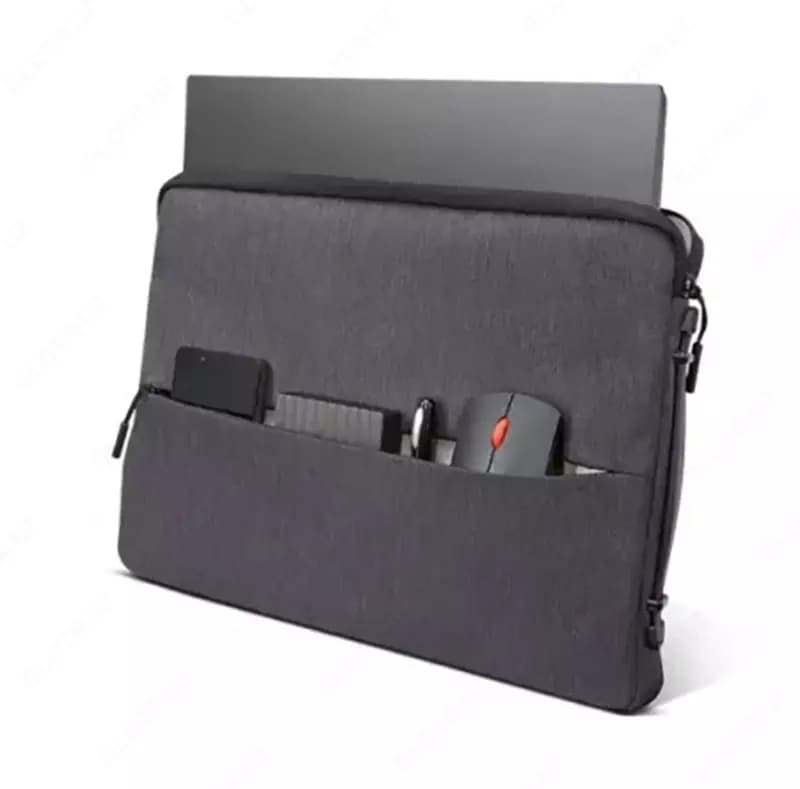 Чехол для ноутбука Lenovo Urban Sleeve Case 15.6” GX40Z50942 — 2