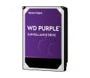 WD161PURA WD Purple (Фиолетовый) 16TB HDD — профессиональный диск для видеонаблюдения, Hikvision (Оригинал)