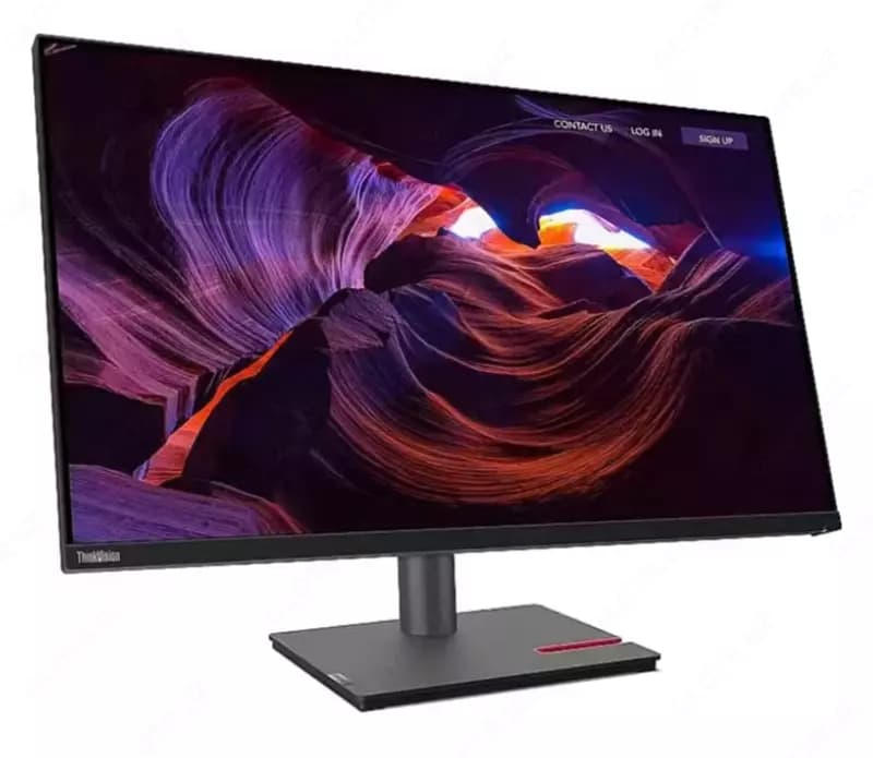 Монитор Lenovo ThinkVision T32UD-40 64B0GAT1EU — 3