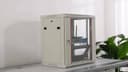 Network cabinet KW 6418