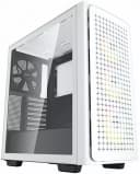 Компьютерный корпус Deepcool CK560 White