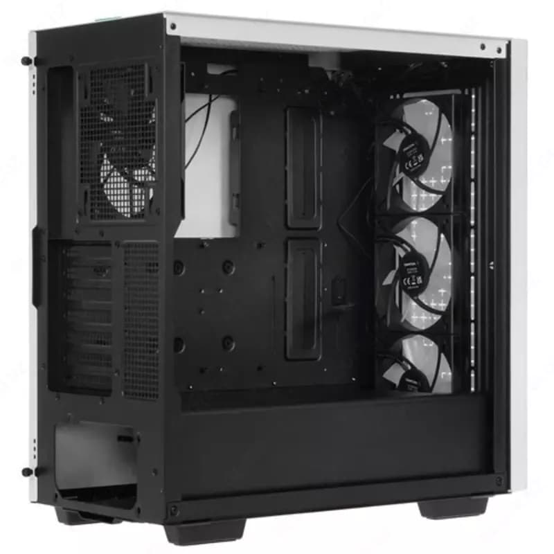 Компьютерный корпус Deepcool CK560 White — 2
