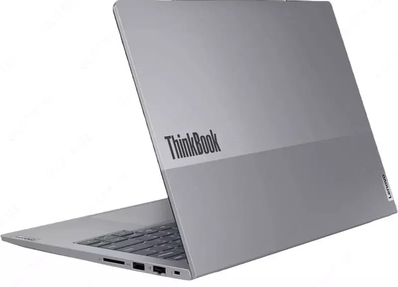 Lenovo ThinkBook 16 G6 ABP (AMD Ryzen 5-7530U/ DDR4 16GB/ SSD 512GB/ 16” WUXGA IPS/ Integrated AMD Radeon™ Graphics/ Backlit/ NoOS/ RU) Arct... — 1