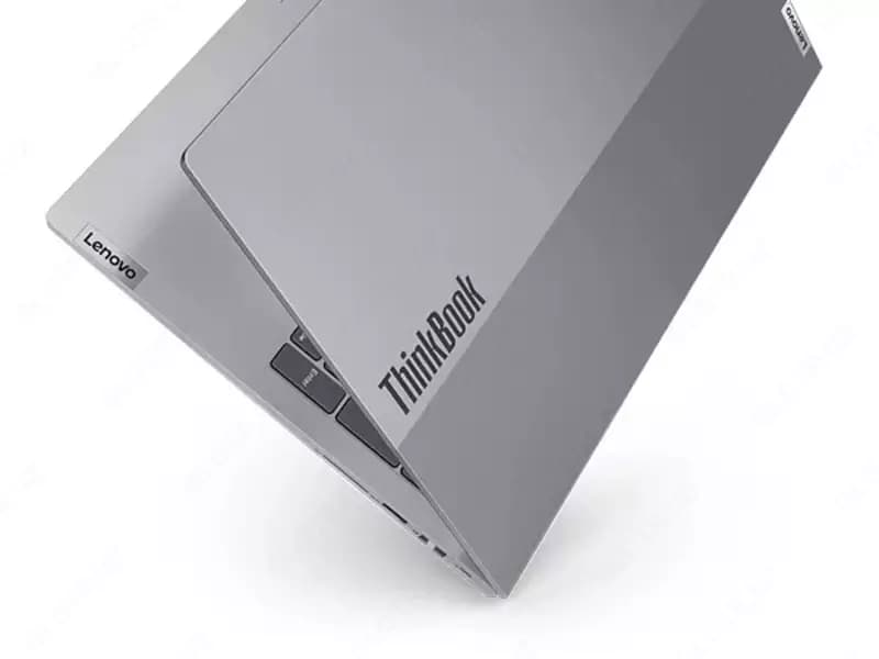 Lenovo ThinkBook 16 G6 ABP (AMD Ryzen 5-7530U/ DDR4 16GB/ SSD 512GB/ 16” WUXGA IPS/ Integrated AMD Radeon™ Graphics/ Backlit/ NoOS/ RU) Arct... — 4