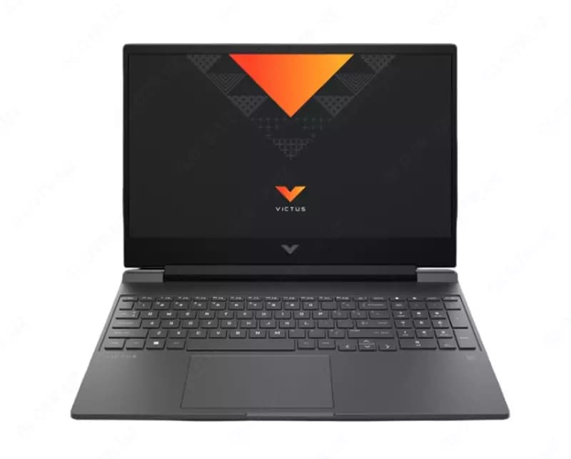 Ноутбук HP VICTUS 15-FA2013DX — 2