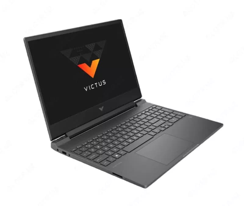 Ноутбук HP VICTUS 15-FA2013DX — 4