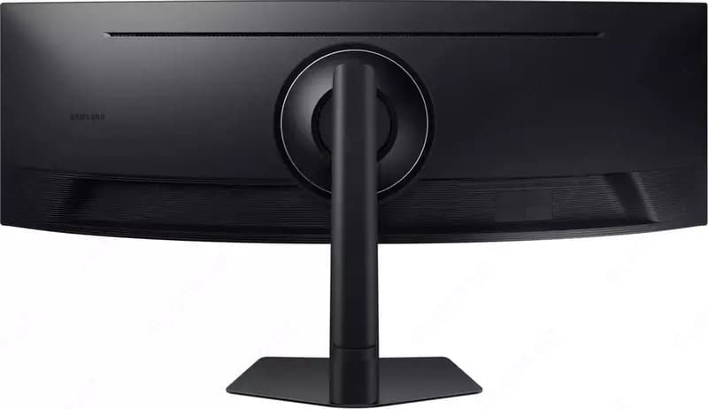 Монитор Samsung LS49C950UAIXCI 49” UltraWide Dual QHD, 120Hz, изогнутый — 2
