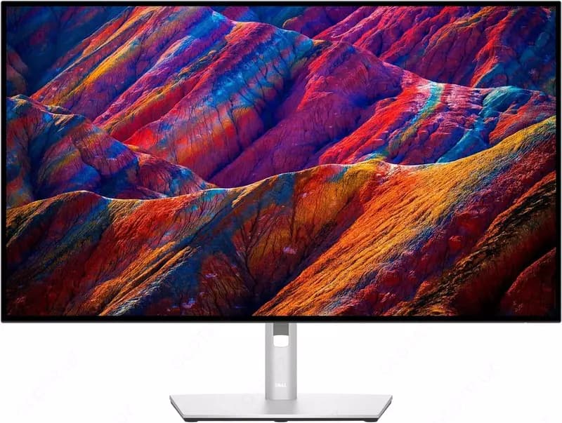 Монитор Dell | UltraSharp | U3223QE | Flat | 60Hz | 32” — 1