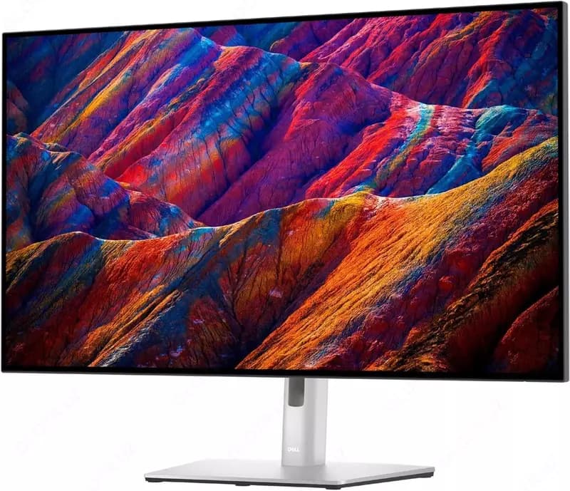 Монитор Dell | UltraSharp | U3223QE | Flat | 60Hz | 32” — 2