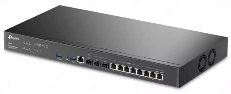 TP-Link Omada ER7412-M2 Multi-Gigabit VPN Router — 2