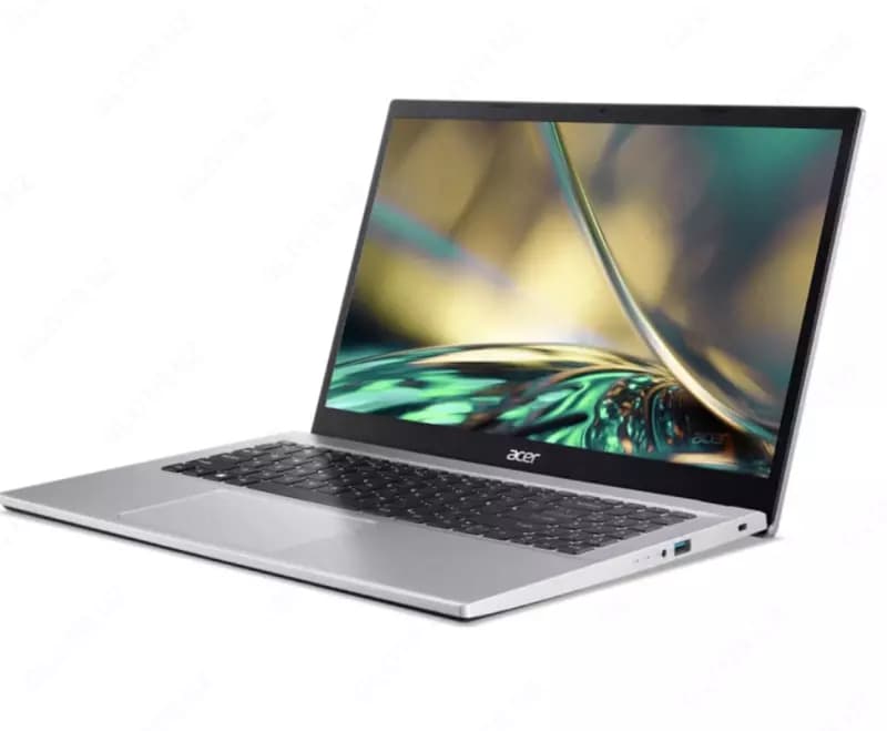 Ноутбук Acer Aspire 3 A315-24P (NX.KDEER.00K) Acer Aspire 3 A315-24P — 5