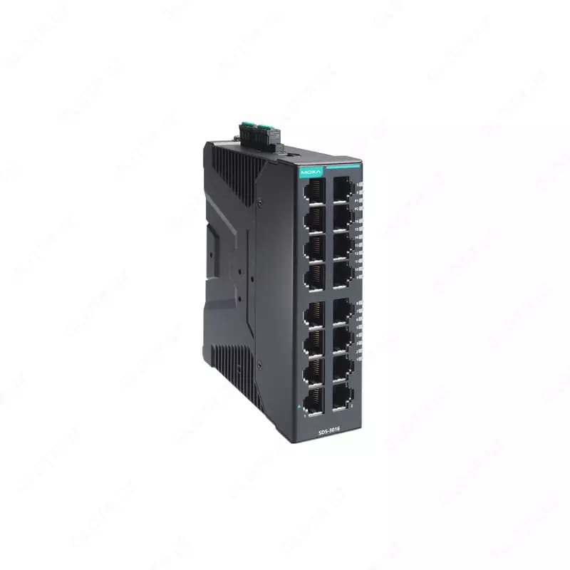 Коммутатор SDS-3016 — 1