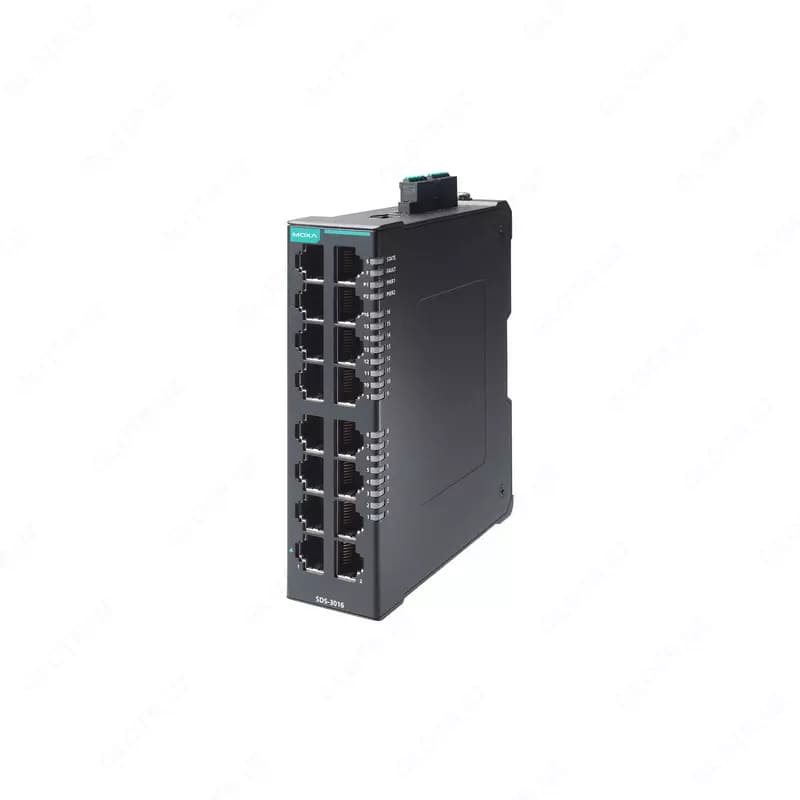 Коммутатор SDS-3016 — 2