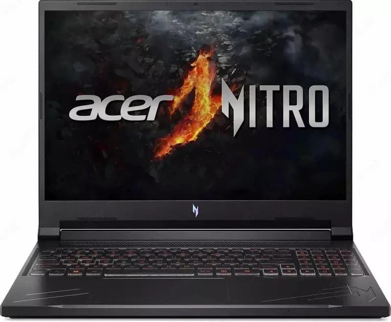 Acer Nitro V16 (NH.QTREM.001) — 1