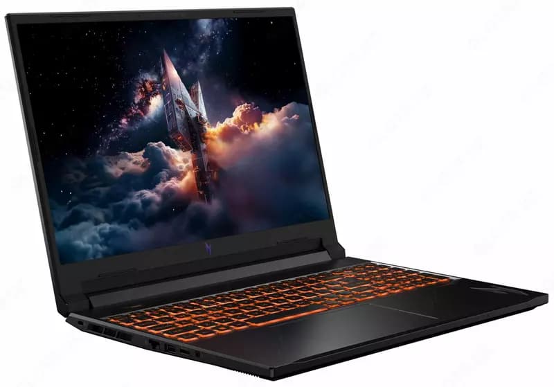 Acer Nitro V16 (NH.QTREM.001) — 3