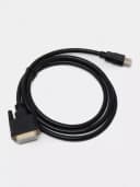 Переходник DVI to HDMI 1.5 M