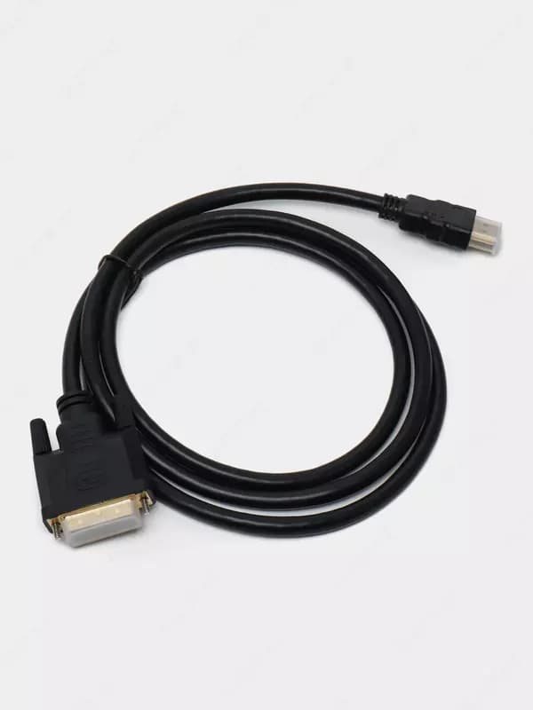 Переходник DVI to HDMI 1.5 M — 2