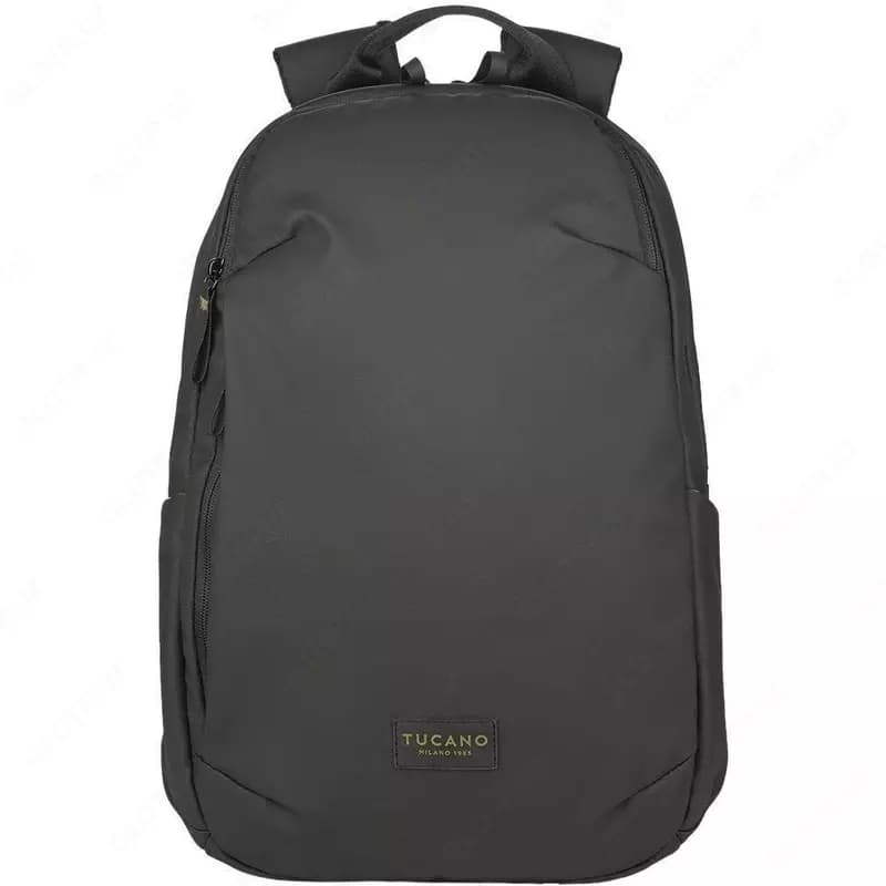 Рюкзак Tucano Laser 15.6”/16”, чёрный — 1