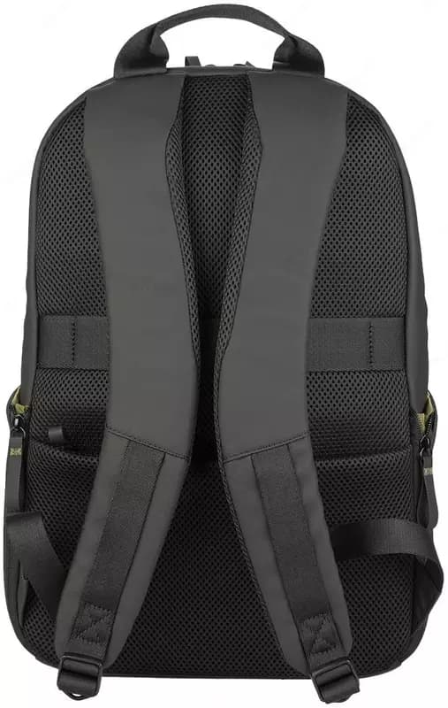 Рюкзак Tucano Laser 15.6”/16”, чёрный — 2
