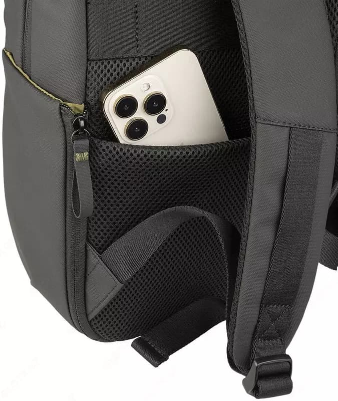 Рюкзак Tucano Laser 15.6”/16”, чёрный — 3