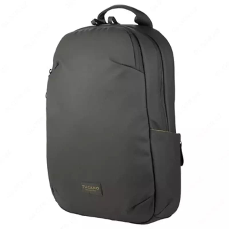 Рюкзак Tucano Laser 15.6”/16”, чёрный — 4
