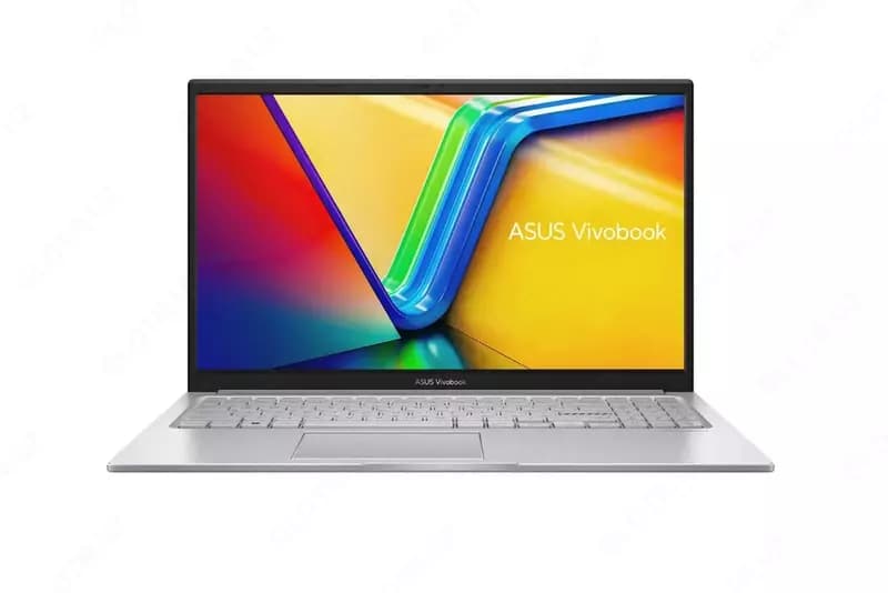 ASUS Vivobook 15 (Intel Core i7-1355U — 1