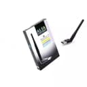 Wifi приёмник Alfa W135