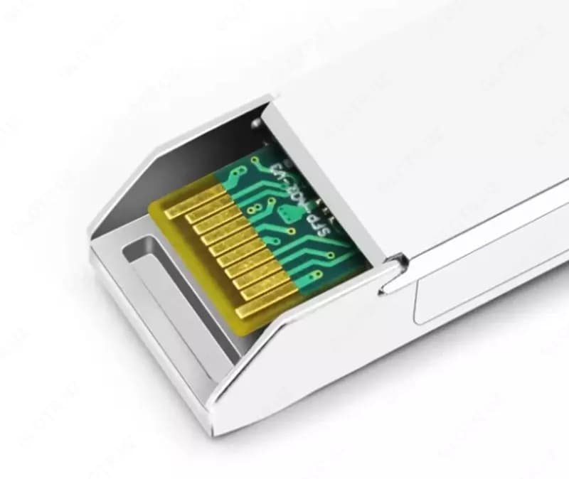 Модуль H3C SFP+ Module (1310nm,10km,LC) (SFP-XG-LX-SM1310) /0231A0A8 — 3