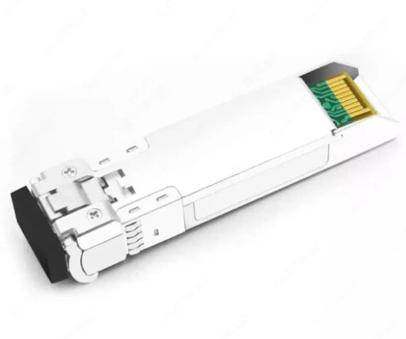 Модуль H3C SFP+ Module (1310nm,10km,LC) (SFP-XG-LX-SM1310) /0231A0A8 — 4