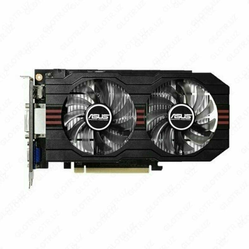Arkteck - 2GB GT750Ti 128Bits GDDR3 — 2